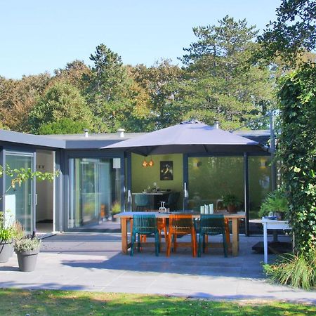 Zoet En Zilt Villa Sint Maartensvlotbrug Luaran gambar